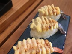 -Sushi Love 创意寿司(丽影广场店)