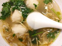 -小杨生煎(香港名都店)