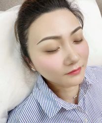 -MIVI野生眉纹绣纹眉