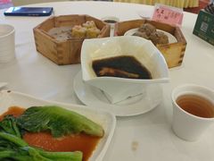 -四季海鲜酒楼·粤菜·早茶·宴会(南山中心区店)