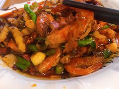 -古真记钵钵鸡(总店)