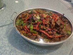 -小山东羊肉汤馆(同济新村店)