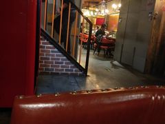 门面-铁人烧烤(北京店)