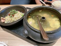 -云海肴云南菜(青浦宝龙店)