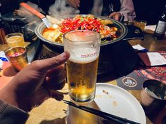 -烤匠麻辣烤鱼(万象城店)