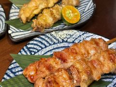 -鸟泉居酒屋·烧鸟·酒馆(百子湾店)