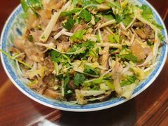 -慷富羊肉饸饹