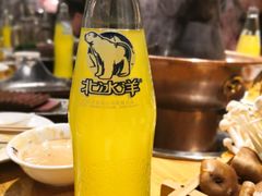 -君来顺老北京四季火锅涮肉(程家桥路店)