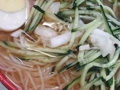 -金达莱韩国料理朝鲜冷面