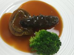 -无锡瑞廷西郊酒店·悦湖景观餐厅