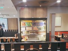 -新石器烤肉(百联川沙店)