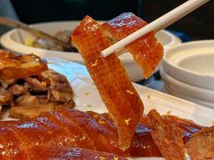 -漢舍中国菜馆(889广场店)