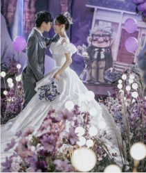 -荔枝屋婚礼堂