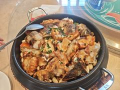 -年辉渔村·非遗传承餐厅(新丰江店)