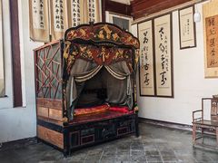 -西安关中民俗艺术博物院