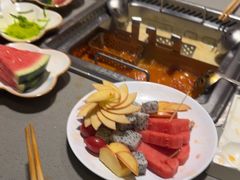 -海底捞火锅(金光华店)