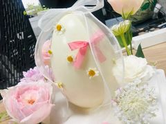 -橙呦·私人定制生日蛋糕