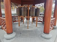-上海东林寺(金山区)