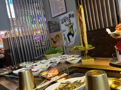 -半天妖烤鱼(新中关购物中心店)
