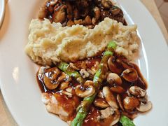 -The Cheesecake Factory芝乐坊餐厅(兴业太古汇店)
