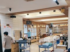-海兰江石锅饭(水上店)