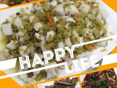 小芳海鲜厅-合家小菜餐馆(新诚花苑店)