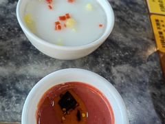 -砂锅居(西四店)