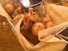 -包装马车·韩国料理·포장마차