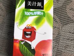 -麦当劳(团结湖店)