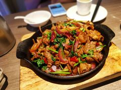 -九毛九西北菜(百信广场店)