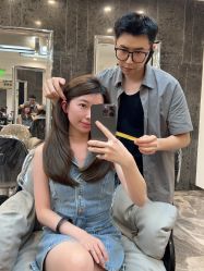 -IN STYLE 造型