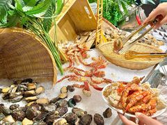 -云海轩·海鲜自助-河北云瑧世纪大饭店1F
