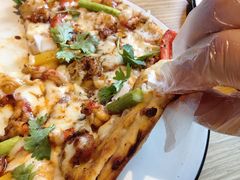 -玛尚诺Pizza&Bar(长泰广场店)