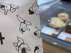 -辛一·铜锣烧(大宁久光店)