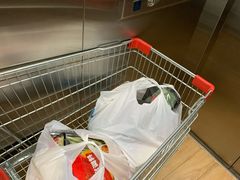 -盒马鲜生(文景博乐里购物广场店)