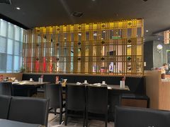 大堂-AJIYA·池袋日式烧肉自助(天津万象城店)