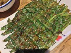 -潮庭·大连海鲜·炭火烧烤·扇贝王(大连店)