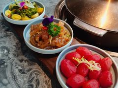 -大头椰·海南椰子鸡火锅(思明万象城店)