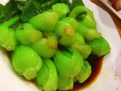 -禧座港式餐厅(星河店)