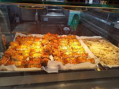 -盒马鲜生(曜一城店)