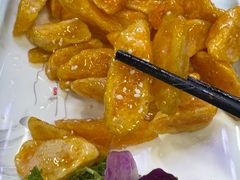 -新味都博山菜