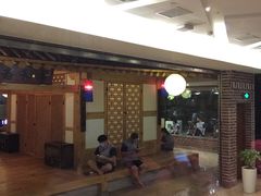 -纽斯桑拿会所(餐厅天山路店)