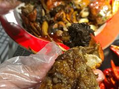 -熊记虾王·小龙虾(东晓南店)