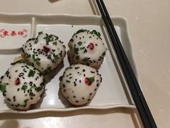 -东泰祥生煎馆(重庆北路店)