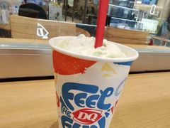 -DQ·蛋糕·冰淇淋(三亚青春颂店)
