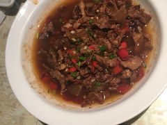 -味上湘菜馆(岳麓山店)