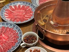 -北京老门框爆肚涮肉馆(凤城六路店)