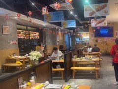 -木屋烧烤(创业店)
