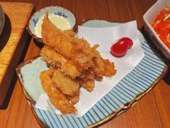 -仓桥家·焗寿司·锅物(光谷步行街店)