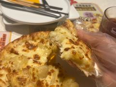 -乐凯撒披萨(南山书城店)